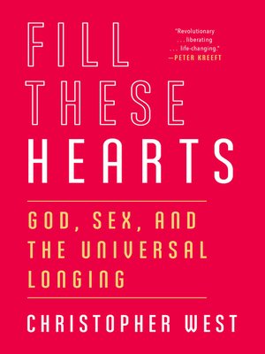 cover image of Fill These Hearts